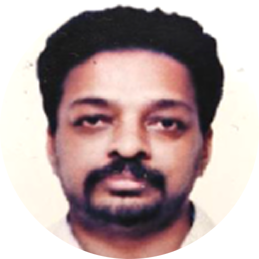 Shri Aravind Krishnan